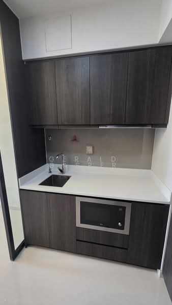 North Park Residences, 19 Yishun Central 1, 2 Bedrooms, 728 sqft, Condominium For Sale, by Gerald Gasper, 500173163 - Kitchen - PropertyGuru.com.sg
