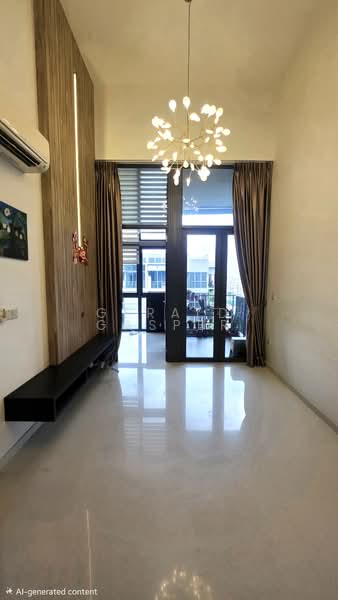 North Park Residences, 19 Yishun Central 1, 2 Bedrooms, 728 sqft, Condominium For Sale, by Gerald Gasper, 500173163 - Living Room - PropertyGuru.com.sg