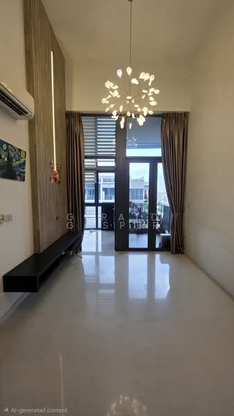 North Park Residences, 19 Yishun Central 1, 2 Bedrooms, 728 sqft, Condominium For Sale, by Gerald Gasper, 500173163 - Living Room - PropertyGuru.com.sg