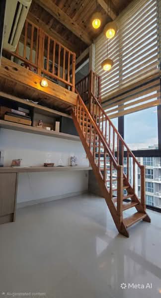 North Park Residences, 19 Yishun Central 1, 2 Bedrooms, 728 sqft, Condominium For Sale, by Gerald Gasper, 500173163 - Interior - PropertyGuru.com.sg