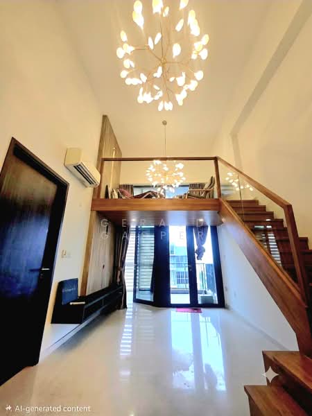 North Park Residences, 19 Yishun Central 1, 2 Bedrooms, 728 sqft, Condominium For Sale, by Gerald Gasper, 500173163 - Living Room - PropertyGuru.com.sg