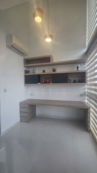 North Park Residences, 19 Yishun Central 1, 2 Bedrooms, 728 sqft, Condominium For Sale, by Gerald Gasper, 500173163 - Study - PropertyGuru.com.sg