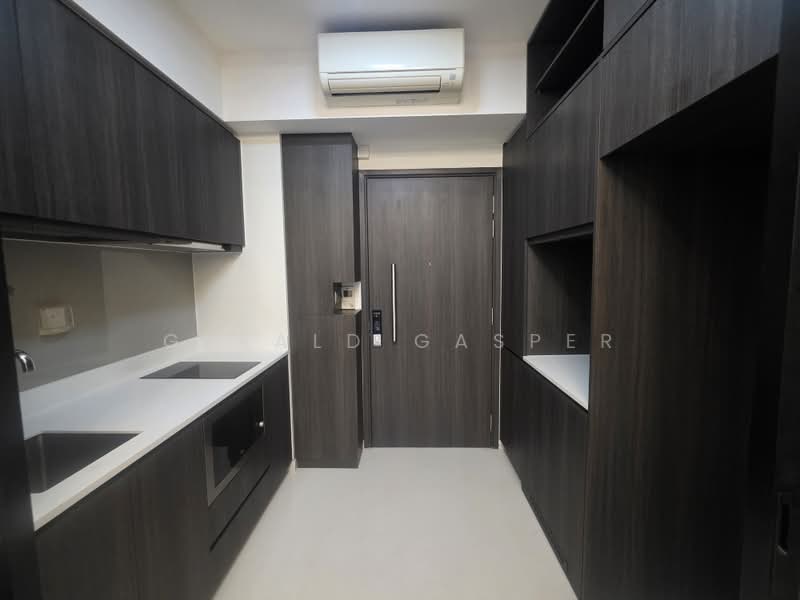 North Park Residences, 19 Yishun Central 1, 2 Bedrooms, 728 sqft, Condominium For Sale, by Gerald Gasper, 500173163 - Kitchen - PropertyGuru.com.sg