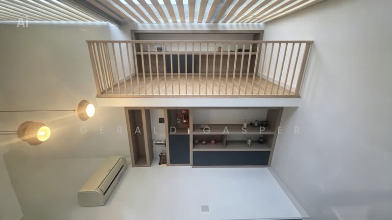 North Park Residences, 19 Yishun Central 1, 2 Bedrooms, 728 sqft, Condominium For Sale, by Gerald Gasper, 500173163 - Interior - PropertyGuru.com.sg