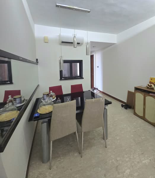 The Eden @ Tampines, 21 Tampines Street 34, 3 Bedrooms, 1,012 sqft, Condominium For Rent, by Max Lim, 500173164 - PropertyGuru.com.sg