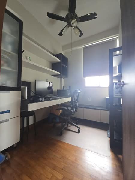 The Eden @ Tampines, 21 Tampines Street 34, 3 Bedrooms, 1,012 sqft, Condominium For Rent, by Max Lim, 500173164 - PropertyGuru.com.sg