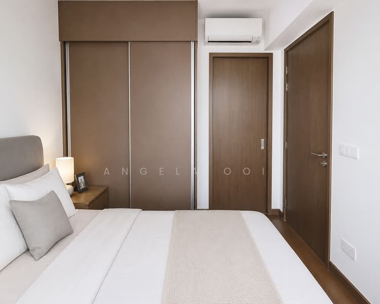 Normanton Park, 49 Normanton Park, 1 Bedroom, 495 sqft, Condominium For Sale, by Angela Ooi, 500173166 - Bedroom - PropertyGuru.com.sg