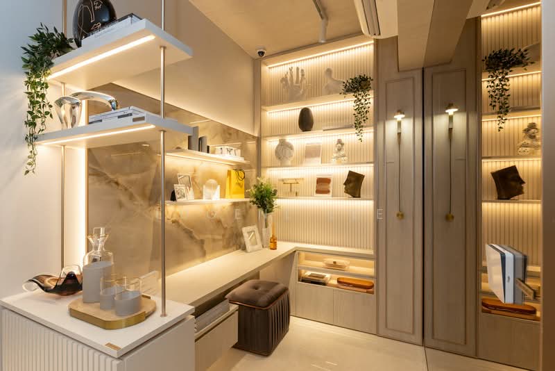 Hillhaven, 7 Hillview Rise, 2 Bedrooms, 732 sqft, Condominium For Sale, by Eugene Lee, 500173167 - Study - PropertyGuru.com.sg