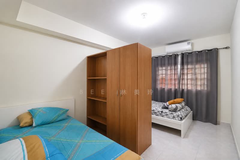 649 Jalan Tenaga, 649 Jalan Tenaga, 4 Bedrooms, 1,313 sqft, HDB Flat For Sale, by Bee 林美玲, 500173169 - Bedroom - PropertyGuru.com.sg