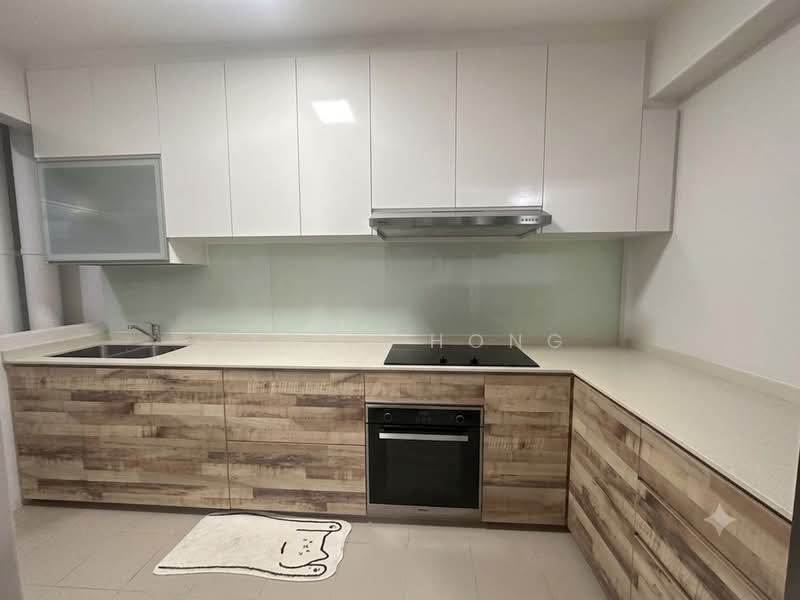 293D Bukit Batok Street 21, 293D Bukit Batok Street 21, 3 Bedrooms, 1,001 sqft, HDB Flat For Sale, by Sandy Hong, 500173170 - Kitchen - PropertyGuru.com.sg
