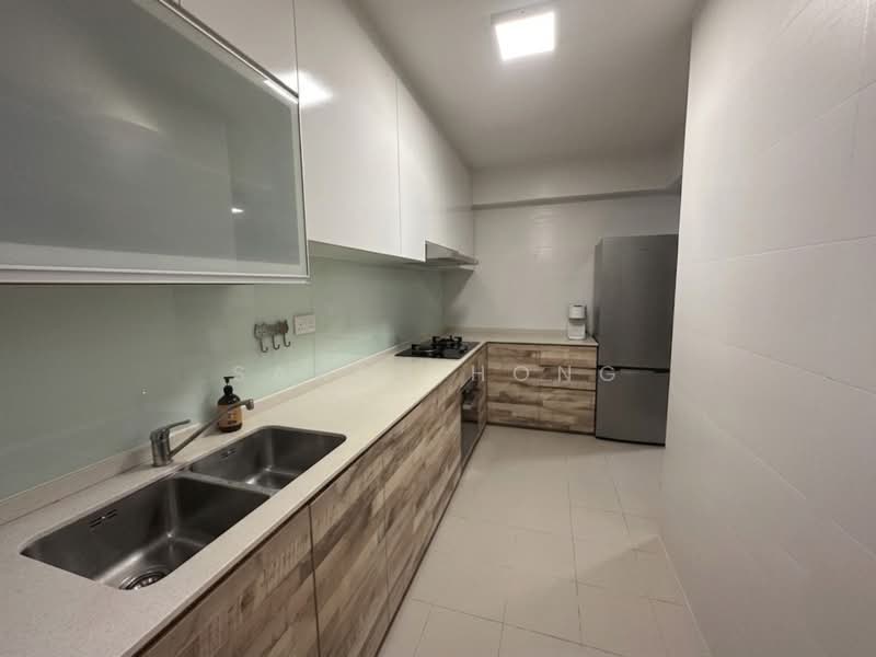 293D Bukit Batok Street 21, 293D Bukit Batok Street 21, 3 Bedrooms, 1,001 sqft, HDB Flat For Sale, by Sandy Hong, 500173170 - Kitchen - PropertyGuru.com.sg