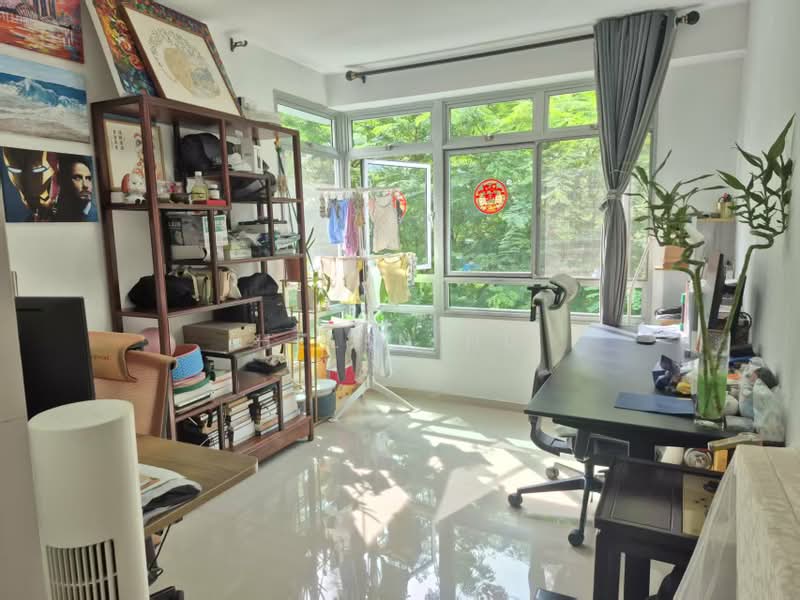 38C Bendemeer Road, 38C Bendemeer Road, 3 Bedrooms, 990 sqft, HDB Flat For Sale, by Helen HU, 500173171 - Bedroom - PropertyGuru.com.sg