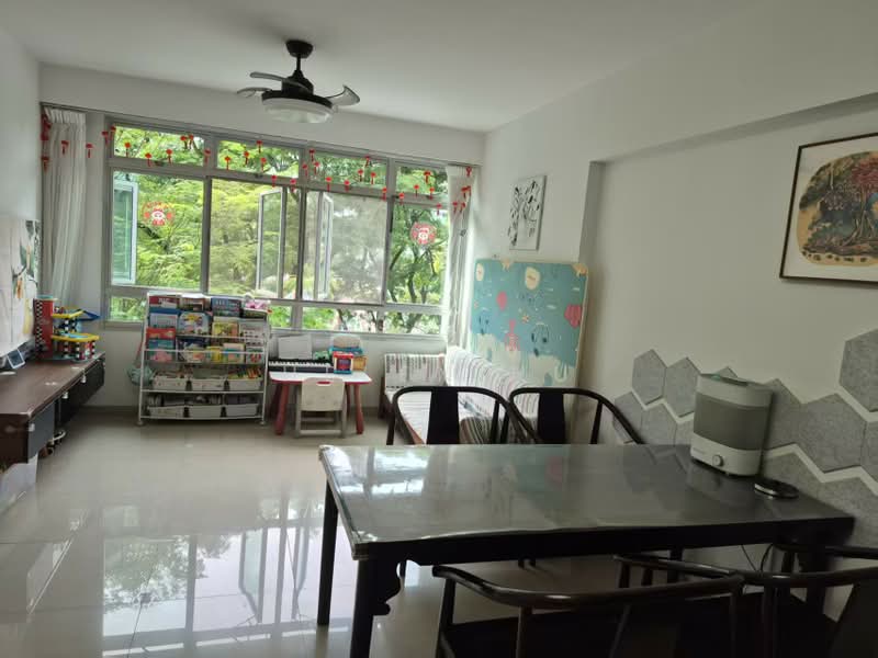 38C Bendemeer Road, 38C Bendemeer Road, 3 Bedrooms, 990 sqft, HDB Flat For Sale, by Helen HU, 500173171 - Living Room - PropertyGuru.com.sg