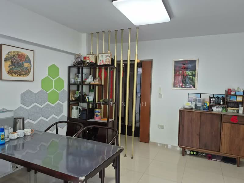38C Bendemeer Road, 38C Bendemeer Road, 3 Bedrooms, 990 sqft, HDB Flat For Sale, by Helen HU, 500173171 - Living Room - PropertyGuru.com.sg