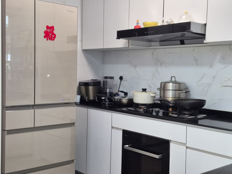 38C Bendemeer Road, 38C Bendemeer Road, 3 Bedrooms, 990 sqft, HDB Flat For Sale, by Helen HU, 500173171 - Kitchen - PropertyGuru.com.sg