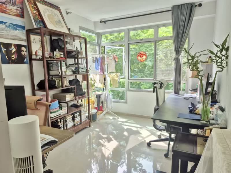38C Bendemeer Road, 38C Bendemeer Road, 3 Bedrooms, 990 sqft, HDB Flat For Sale, by Helen HU, 500173171 - Study - PropertyGuru.com.sg