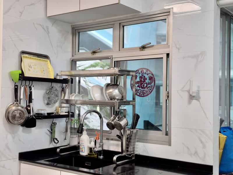38C Bendemeer Road, 38C Bendemeer Road, 3 Bedrooms, 990 sqft, HDB Flat For Sale, by Helen HU, 500173171 - Kitchen - PropertyGuru.com.sg
