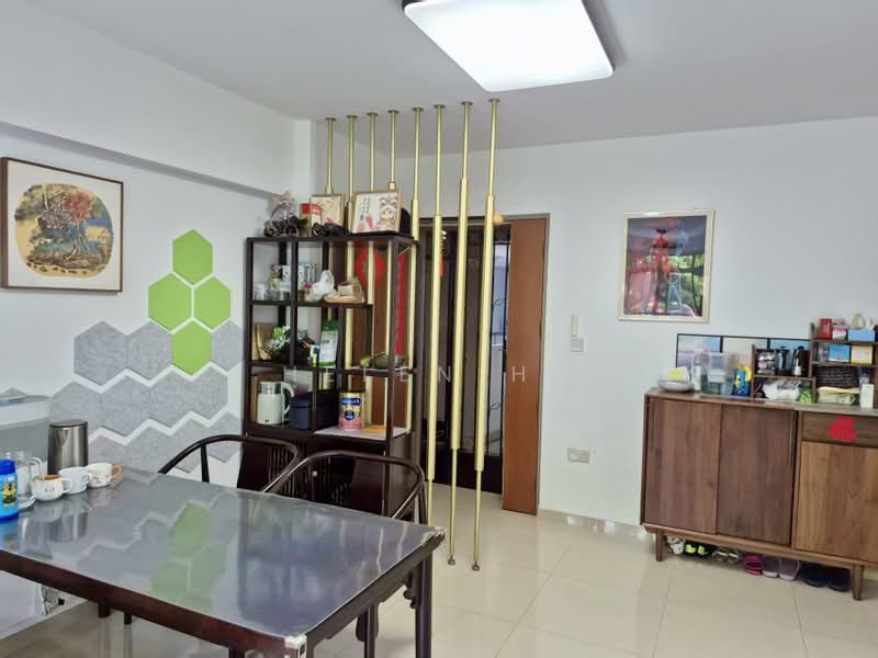 38C Bendemeer Road, 38C Bendemeer Road, 3 Bedrooms, 990 sqft, HDB Flat For Sale, by Helen HU, 500173171 - Living Room - PropertyGuru.com.sg