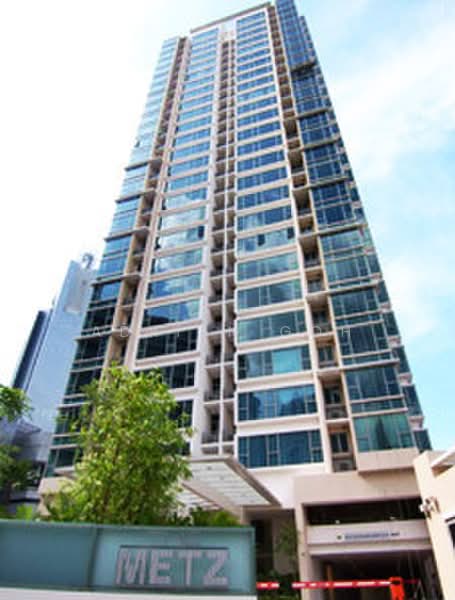 The Metz, 83 Devonshire Road, 1 Bedroom, 581 sqft, Condominium For Rent, by Adrian Goh, 500173172 - Exterior - PropertyGuru.com.sg