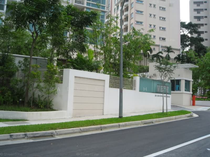 The Metz, 83 Devonshire Road, 1 Bedroom, 581 sqft, Condominium For Rent, by Adrian Goh, 500173172 - Exterior - PropertyGuru.com.sg