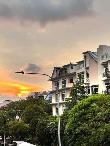 Cardiff Residence, 101 Cardiff Grove, 1 Bedroom, 420 sqft, Condominium For Rent, by Kelly Tham, 500173173 - Exterior - PropertyGuru.com.sg