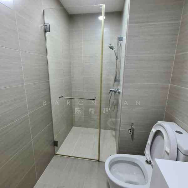 Nine Residences, Yishun Avenue 9, 2 Bedrooms, 710 sqft, Apartment For Rent, by Baron Tan 陈鼎超, 500173174 - Bathroom - PropertyGuru.com.sg