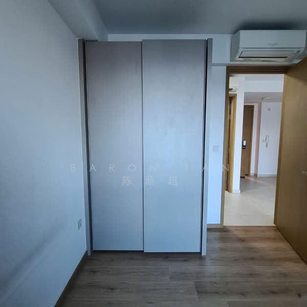 Nine Residences, Yishun Avenue 9, 2 Bedrooms, 710 sqft, Apartment For Rent, by Baron Tan 陈鼎超, 500173174 - Corridor - PropertyGuru.com.sg
