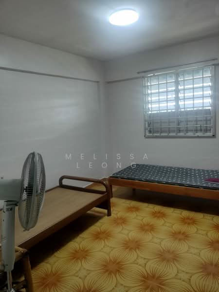 536 Ang Mo Kio Avenue 10, 536 Ang Mo Kio Avenue 10, Room Rental, 110 sqft, HDB Flat For Rent, by Melissa Leong, 500173175 - Bedroom - PropertyGuru.com.sg