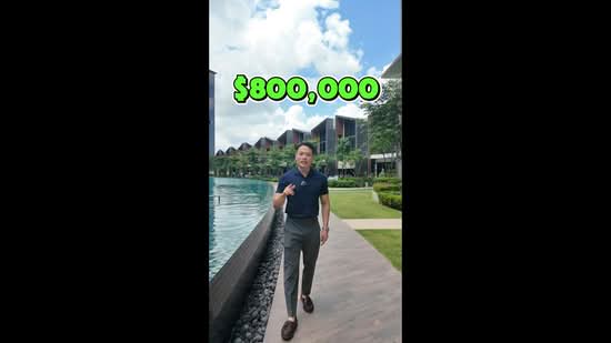 Affinity At Serangoon, , 1 Bedroom, 474 sqft, Condominium For Sale, by Teo En Jia, 500173177 - PropertyGuru.com.sg