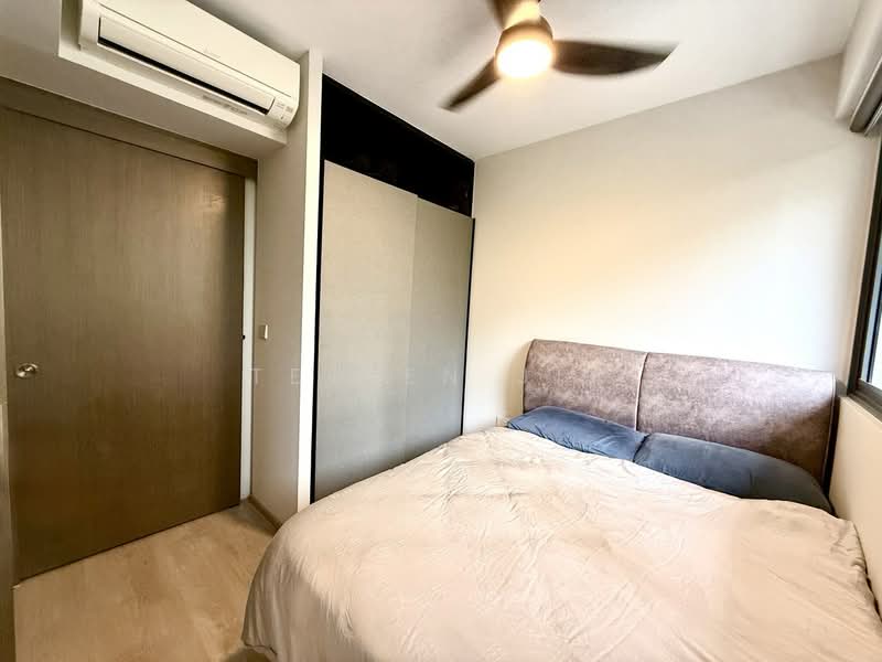 Affinity At Serangoon, , 1 Bedroom, 474 sqft, Condominium For Sale, by Teo En Jia, 500173177 - Bedroom - PropertyGuru.com.sg