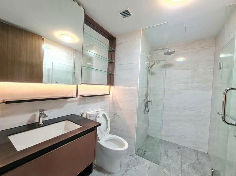 Normanton Park, 59 Normanton Park, 1 Bedroom, 527 sqft, Condominium For Sale, by Joel Koh, 500173180 - Bathroom - PropertyGuru.com.sg