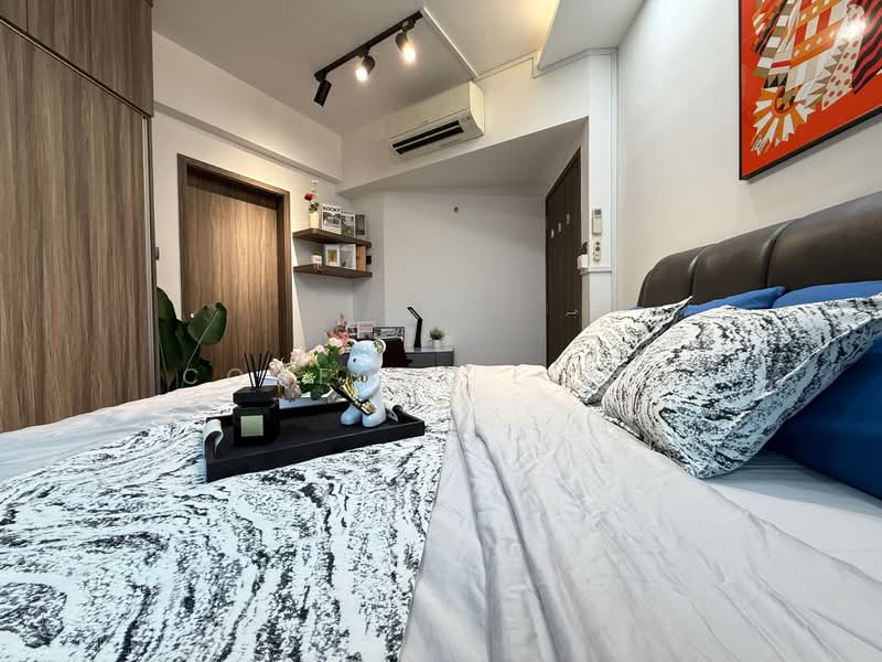 The Eden @ Tampines, 21 Tampines Street 34, Room Rental, 200 sqft, Condominium For Rent, by Xavier, 500173183 - PropertyGuru.com.sg