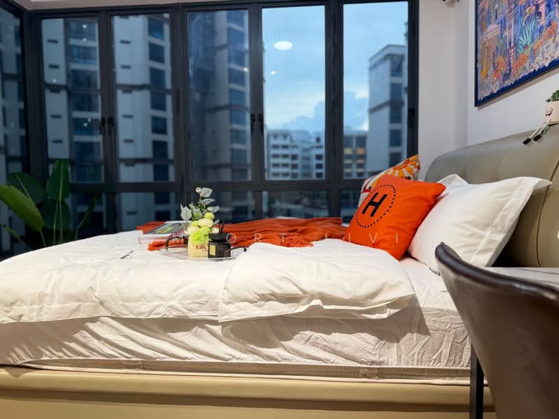 The Eden @ Tampines, 21 Tampines Street 34, Room Rental, 150 sqft, Condominium For Rent, by Xavier, 500173184 - PropertyGuru.com.sg