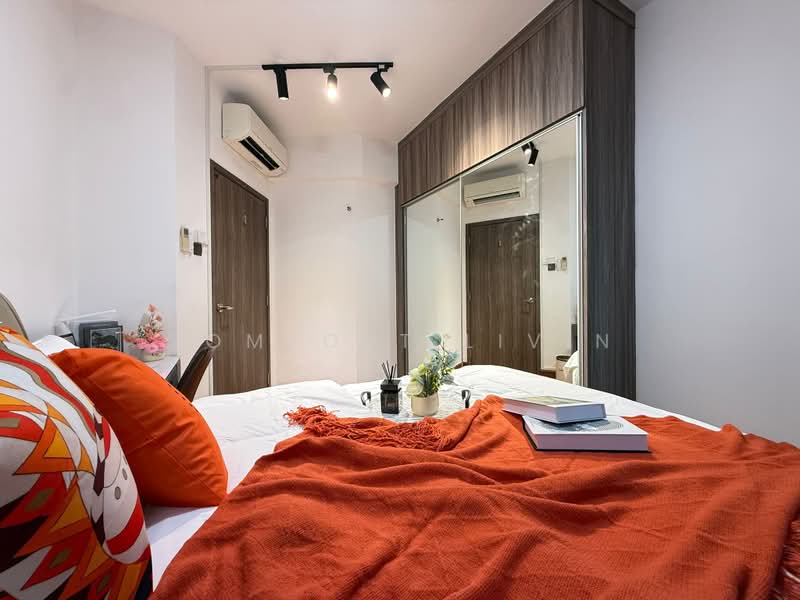 The Eden @ Tampines, 21 Tampines Street 34, Room Rental, 150 sqft, Condominium For Rent, by Xavier, 500173184 - PropertyGuru.com.sg