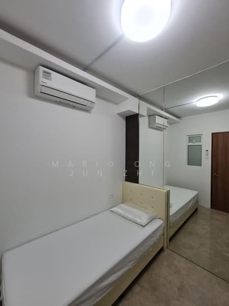 The Warren, 37 Choa Chu Kang Loop, Room Rental, 100 sqft, Apartment For Rent, by Mario Ong Jun Zhi, 500173185 - *C5 - $1,000/month for 1 pax - PropertyGuru.com.sg