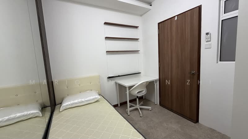 The Warren, 37 Choa Chu Kang Loop, Room Rental, 100 sqft, Apartment For Rent, by Mario Ong Jun Zhi, 500173185 - *C5 - $900/month for 1 pax - PropertyGuru.com.sg