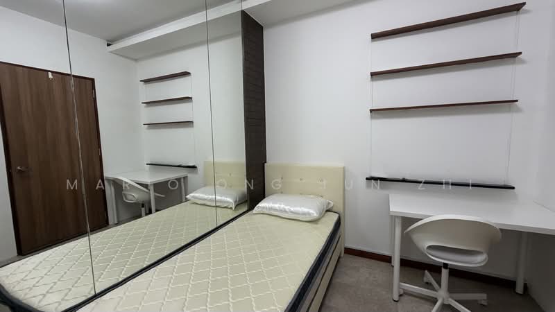 The Warren, 37 Choa Chu Kang Loop, Room Rental, 100 sqft, Apartment For Rent, by Mario Ong Jun Zhi, 500173185 - *C5 - $900/month for 1 pax - PropertyGuru.com.sg