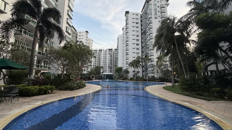 The Warren, 37 Choa Chu Kang Loop, Room Rental, 100 sqft, Apartment For Rent, by Mario Ong Jun Zhi, 500173185 - Exterior - PropertyGuru.com.sg