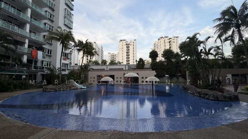 The Warren, 37 Choa Chu Kang Loop, Room Rental, 100 sqft, Apartment For Rent, by Mario Ong Jun Zhi, 500173185 - Exterior - PropertyGuru.com.sg