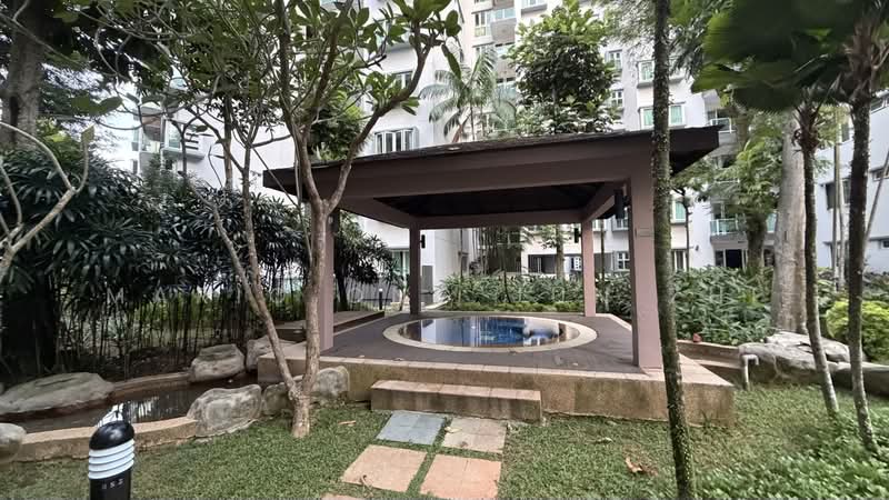 The Warren, 37 Choa Chu Kang Loop, Room Rental, 100 sqft, Apartment For Rent, by Mario Ong Jun Zhi, 500173185 - Exterior - PropertyGuru.com.sg