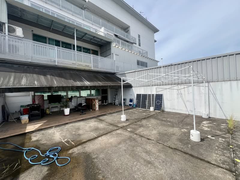 First Centre, 50 Serangoon North Avenue 4, 1,561 sqft, Light Industrial (B1) For Sale, by Lexus Teo, 500173189 - CommercialGuru.com.sg