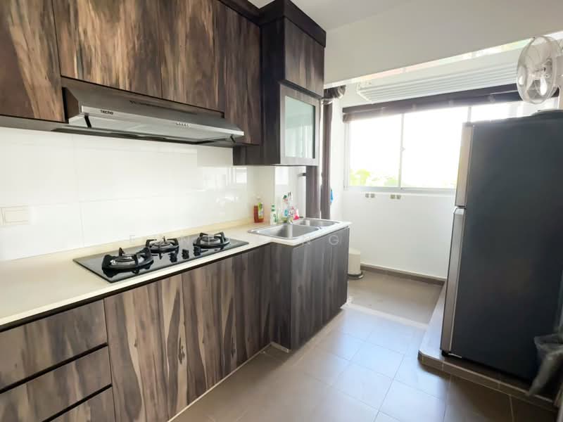 117A Jalan Tenteram, 117A Jalan Tenteram, 2 Bedrooms, 721 sqft, HDB Flat For Sale, by Eunice Ngiam, 500173190 - Kitchen - PropertyGuru.com.sg