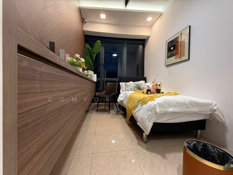The Eden @ Tampines, 21 Tampines Street 34, Room Rental, 120 sqft, Condominium For Rent, by Xavier, 500173195 - PropertyGuru.com.sg
