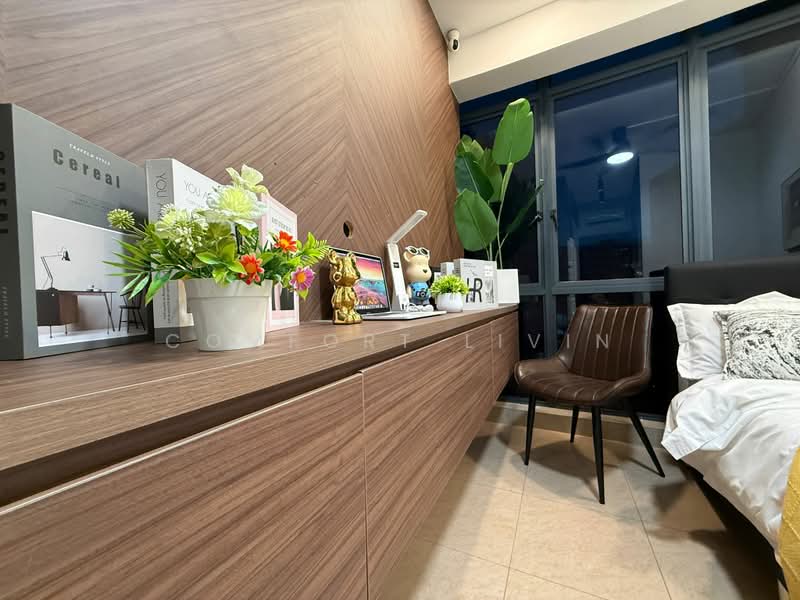 The Eden @ Tampines, 21 Tampines Street 34, Room Rental, 120 sqft, Condominium For Rent, by Xavier, 500173195 - PropertyGuru.com.sg