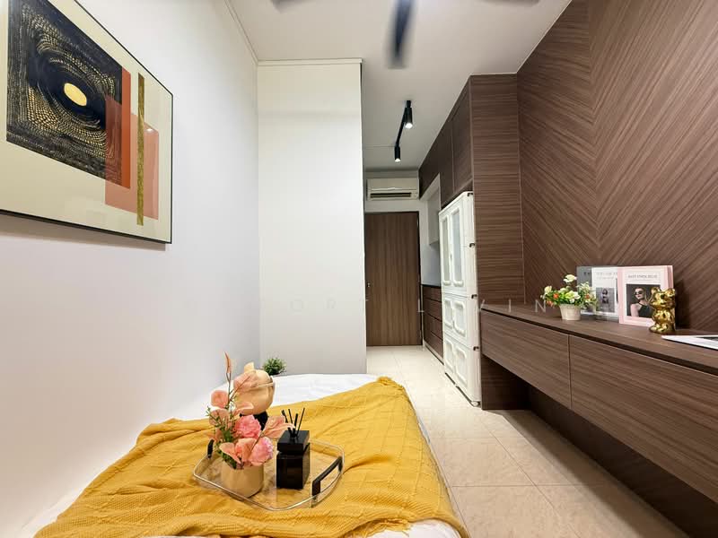 The Eden @ Tampines, 21 Tampines Street 34, Room Rental, 120 sqft, Condominium For Rent, by Xavier, 500173195 - PropertyGuru.com.sg