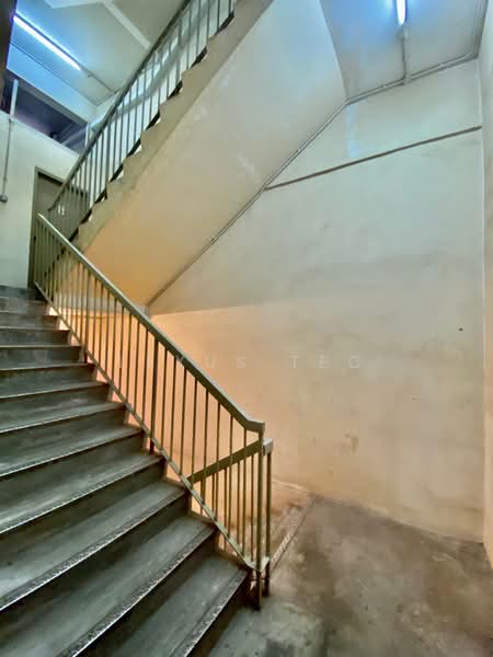 295 KAKI BUKIT AVENUE 1, 295 KAKI BUKIT AVENUE 1, 6,920 sqft, Factory / Workshop (B2) For Sale, by Lexus Teo, 500173196 - CommercialGuru.com.sg