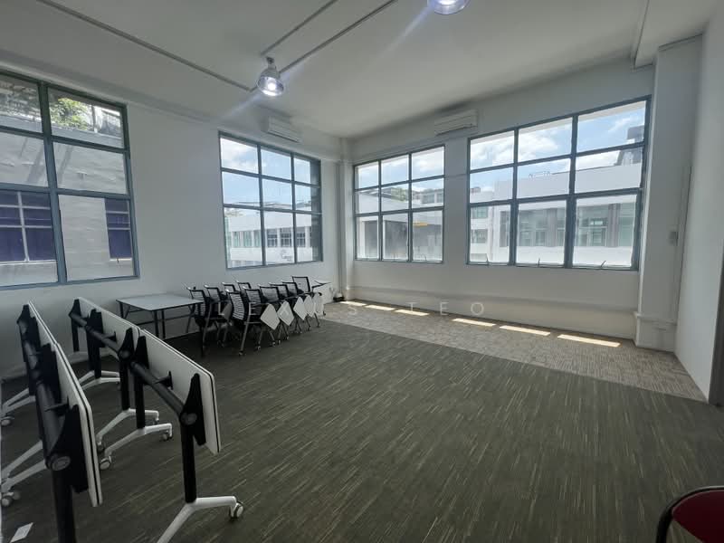 295 KAKI BUKIT AVENUE 1, 295 KAKI BUKIT AVENUE 1, 6,920 sqft, Factory / Workshop (B2) For Sale, by Lexus Teo, 500173196 - CommercialGuru.com.sg