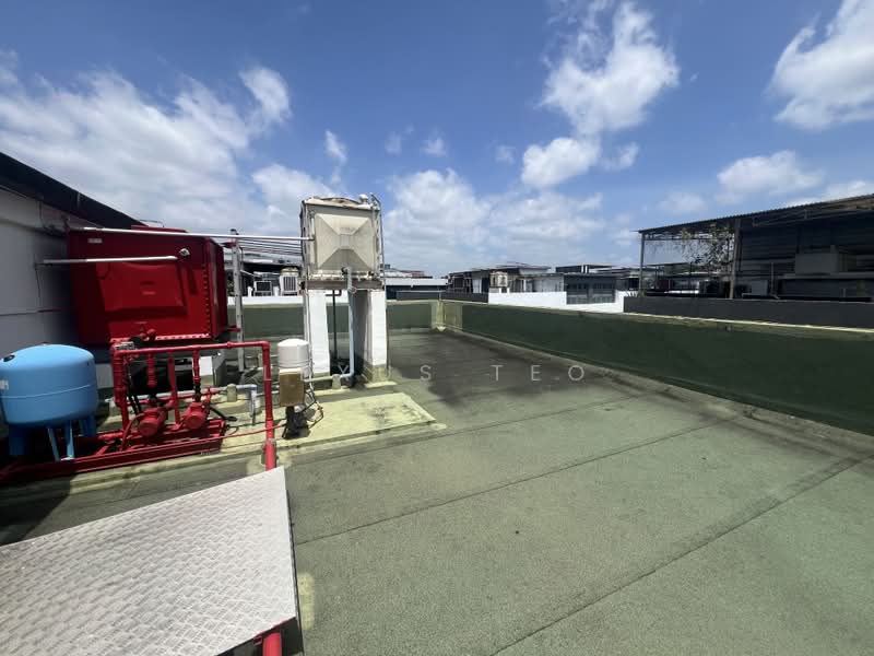 295 KAKI BUKIT AVENUE 1, 295 KAKI BUKIT AVENUE 1, 6,920 sqft, Factory / Workshop (B2) For Sale, by Lexus Teo, 500173196 - CommercialGuru.com.sg