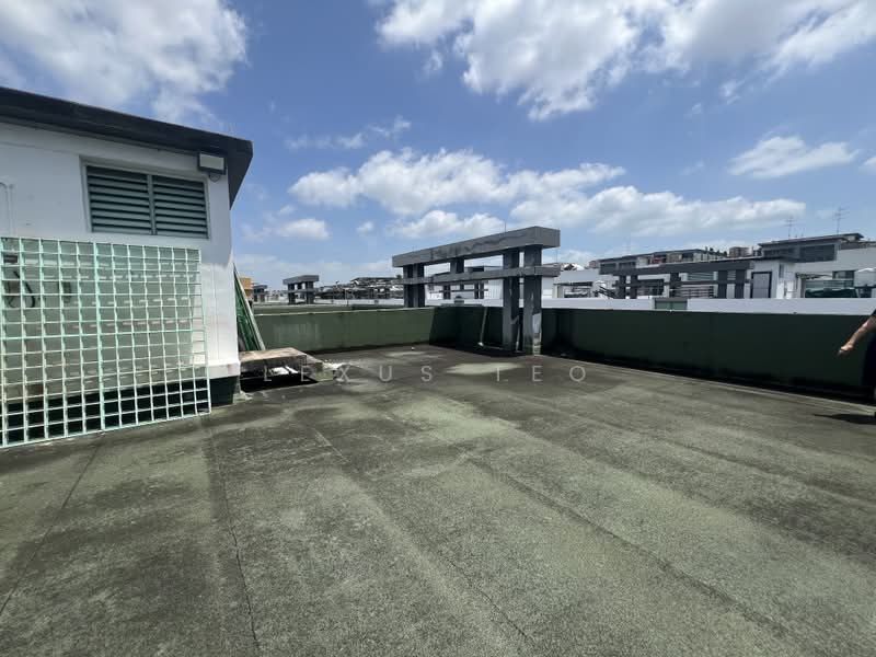 295 KAKI BUKIT AVENUE 1, 295 KAKI BUKIT AVENUE 1, 6,920 sqft, Factory / Workshop (B2) For Sale, by Lexus Teo, 500173196 - CommercialGuru.com.sg