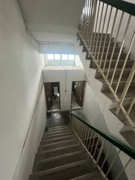 295 KAKI BUKIT AVENUE 1, 295 KAKI BUKIT AVENUE 1, 6,920 sqft, Factory / Workshop (B2) For Sale, by Lexus Teo, 500173196 - CommercialGuru.com.sg